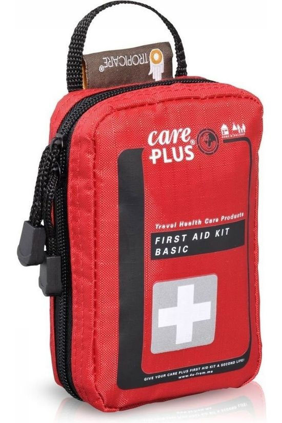 First Aid Kit Basic