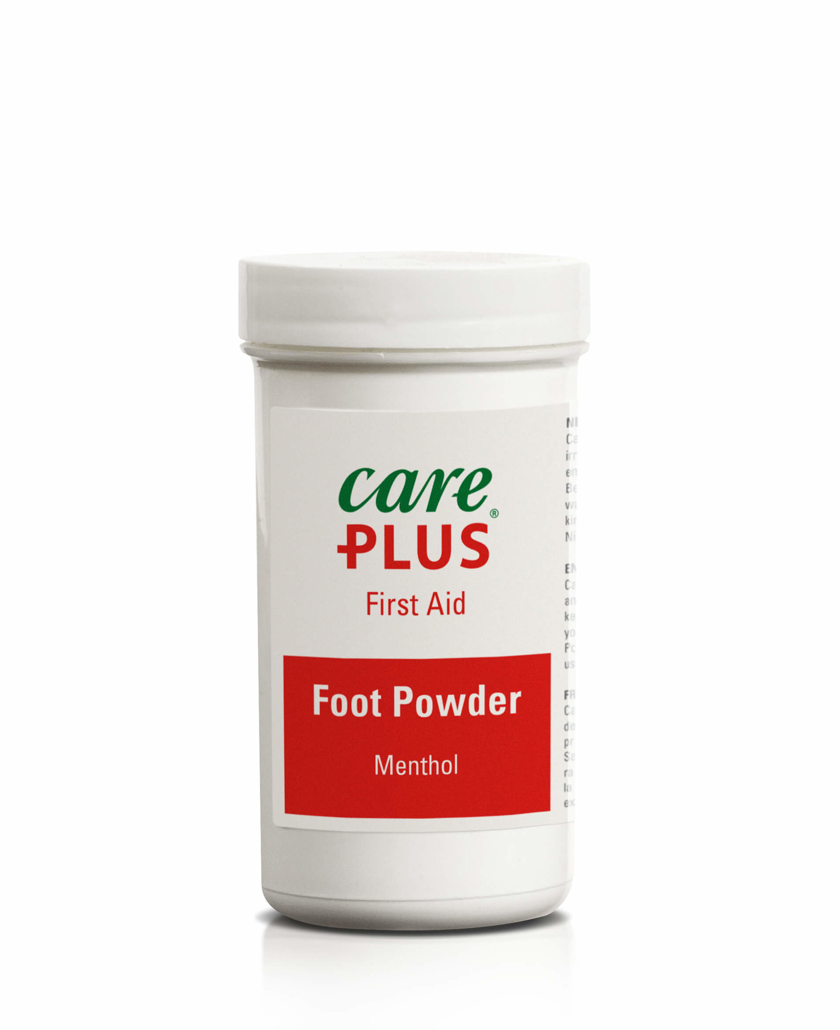 Foot Powder 40gr.