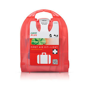 First Aid Kit Light Traveller