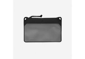 DAKA® Window Pouch Black - Medium