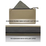 DAKA® Window Pouch Black - Medium