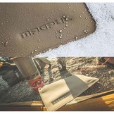 DAKA® Window Pouch Black - Medium