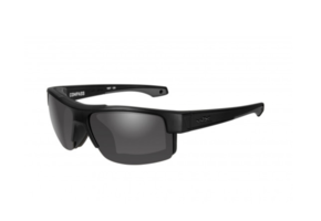 Compass Glasses Smoked Glass