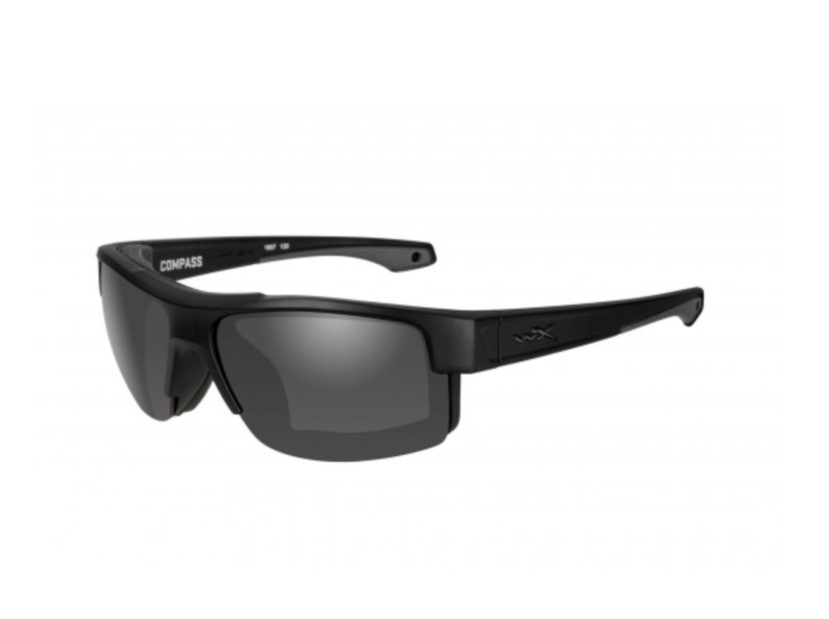 Lunettes de protection Compass Verre Fumé