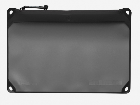 DAKA® Window Pouch Black - Large