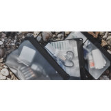 DAKA® Window Pouch Black - Large