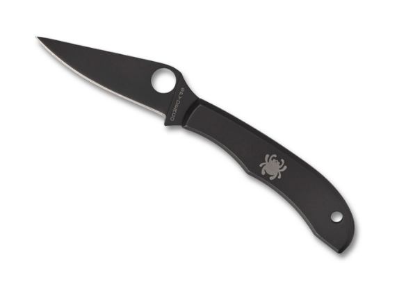 Honeybee Slipit Knife (Black)