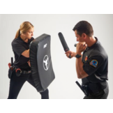 21" Training Baton w/ Carrier