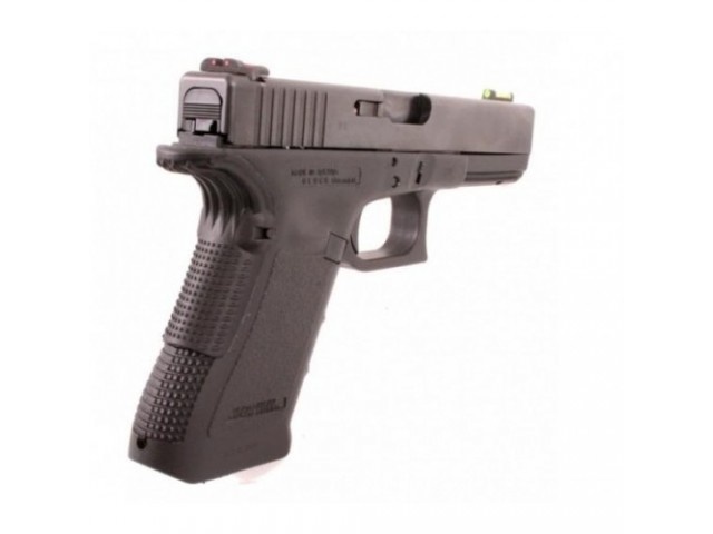 Beavertail attachment