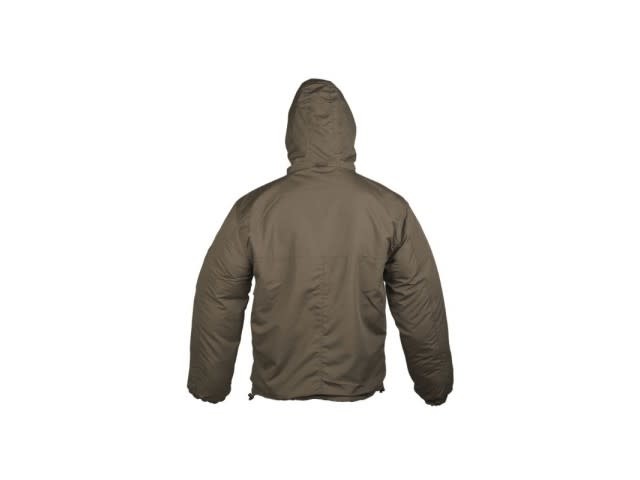 Anorak Summer Jacket (OD Green)