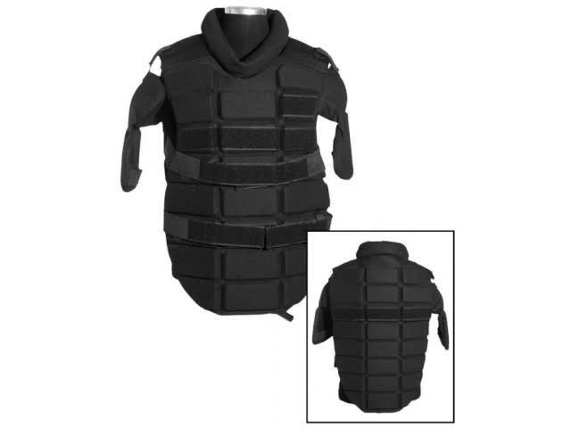 Anti-Riot Jacket
