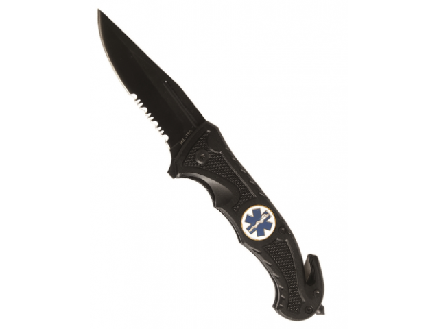 EMS 'RESCUE' Knife