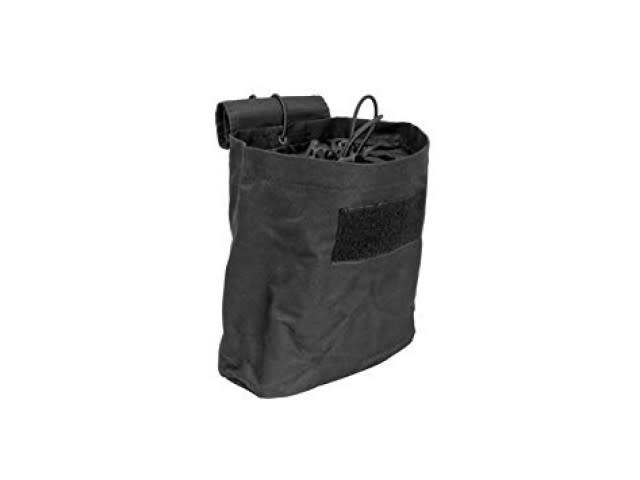 Folding Dump Pouch
