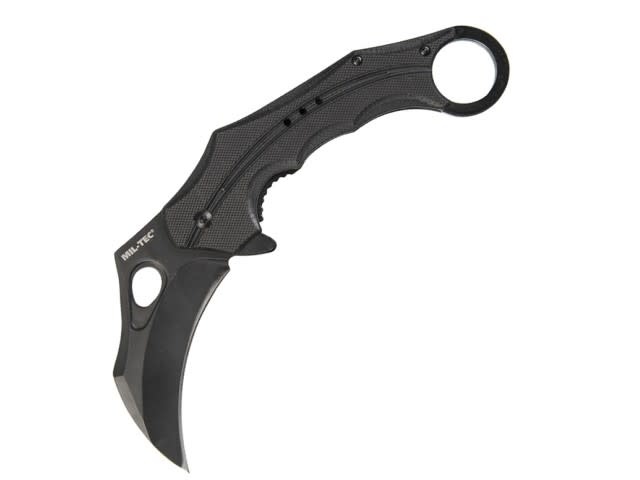 Karambit Folding Knife