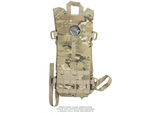 Hydratation Pack 3,0L (Multicam)