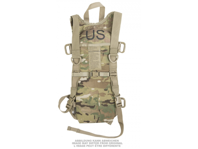 Hydratation Pack 3,0L (Multicam)