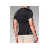 Compression Tactical V-neck shirt
