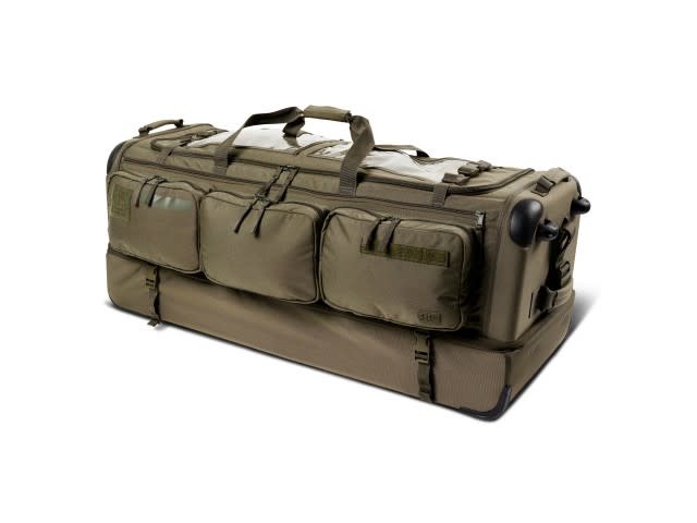 CAMS™ 3.0 190L Luggage Trolley - Levelfour - Your Tactical Gear store