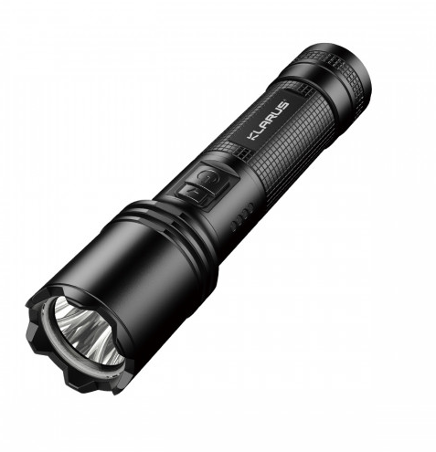 A1 LED 1100 lumens Flashlight