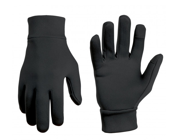 Gants Thermo Performer Niveau 2 Noir