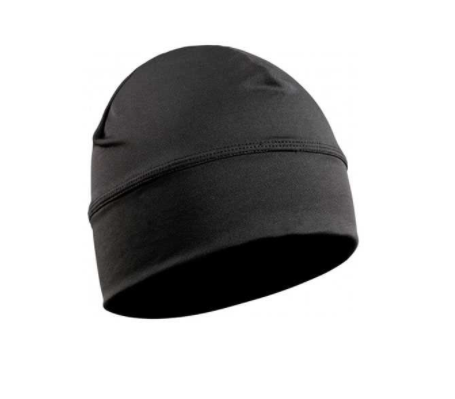Cap Thermo Performer Niveau 2 (Black)