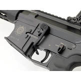 B.A.D. Lever® - Battery Assist Device – AR15/M4