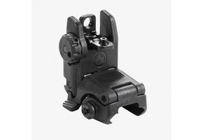 MBUS® Sight – Rear