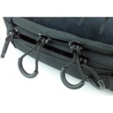 Tactical Zipper Pullers