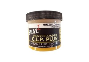 Muzzleloader CLP Plus ® Paste 4 oz. Jar