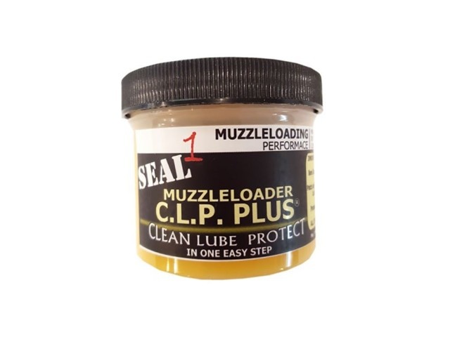 Muzzleloader CLP Plus ® Paste 4 oz. Jar