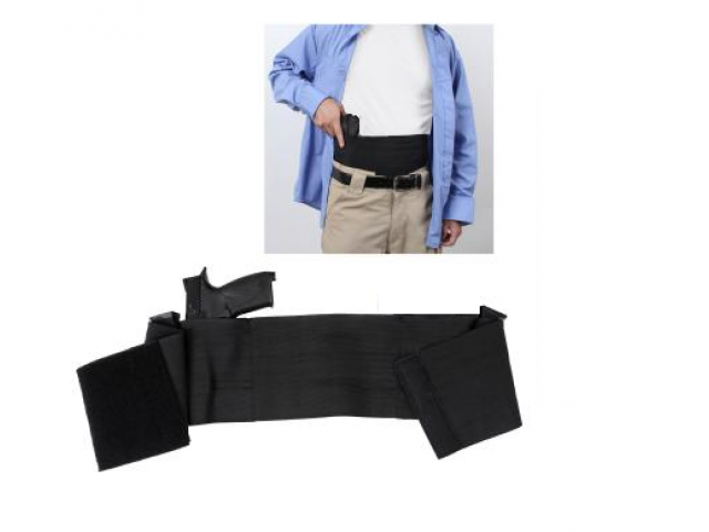 Belly Band Holster