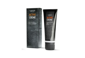 Active Black Creme 75ml