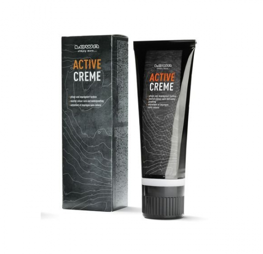 Active Crème Black 75ml