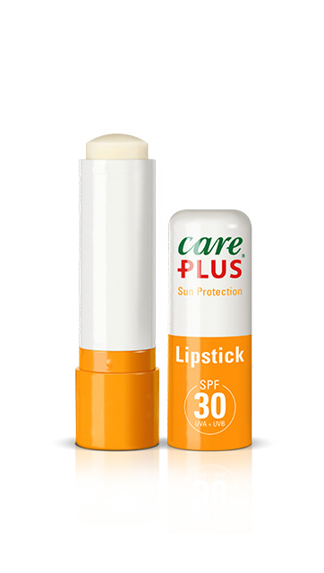 Sun Protection Lipstick 30+