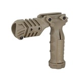 Flashlight Forward Grip