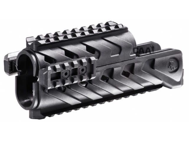 Handguard for CZ VZ58/858 (Black)