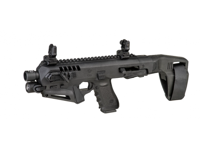 Micro RONI Stabilizer G17/19