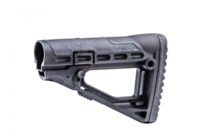 SBS Skeleton Style AR Stock