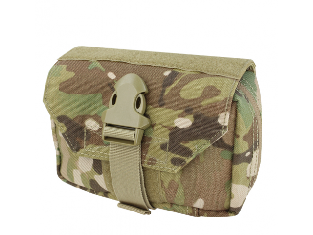 First Response Pouch (Multicam)