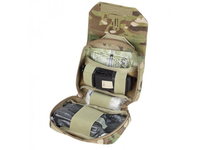 First Response Pouch (Multicam)