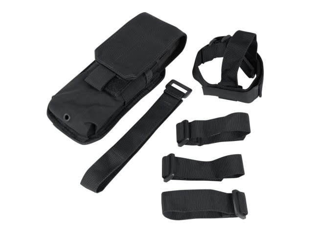 M4 Buttstock Mag Pouch (Black)