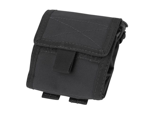 Roll Up Utility Pouch