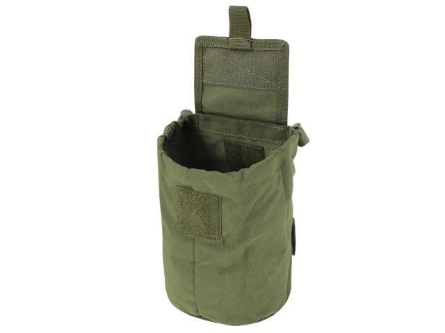 Roll Up Utility Pouch