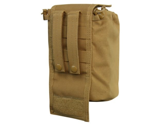 Roll Up Utility Pouch