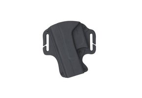 OWB Ambidextrous holster for Glock 19, 23, 32