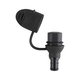 OMEGA 3L + PORT PLUG