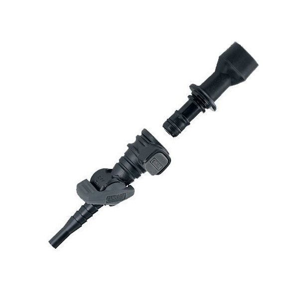 OMEGA 3L + PORT PLUG