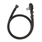 Omega 3L Reservoir + Port Plug (Brown)