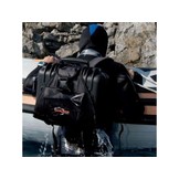 Backpack Carrying System for Cases