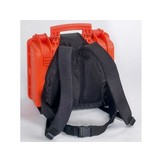 Backpack Carrying System for Cases